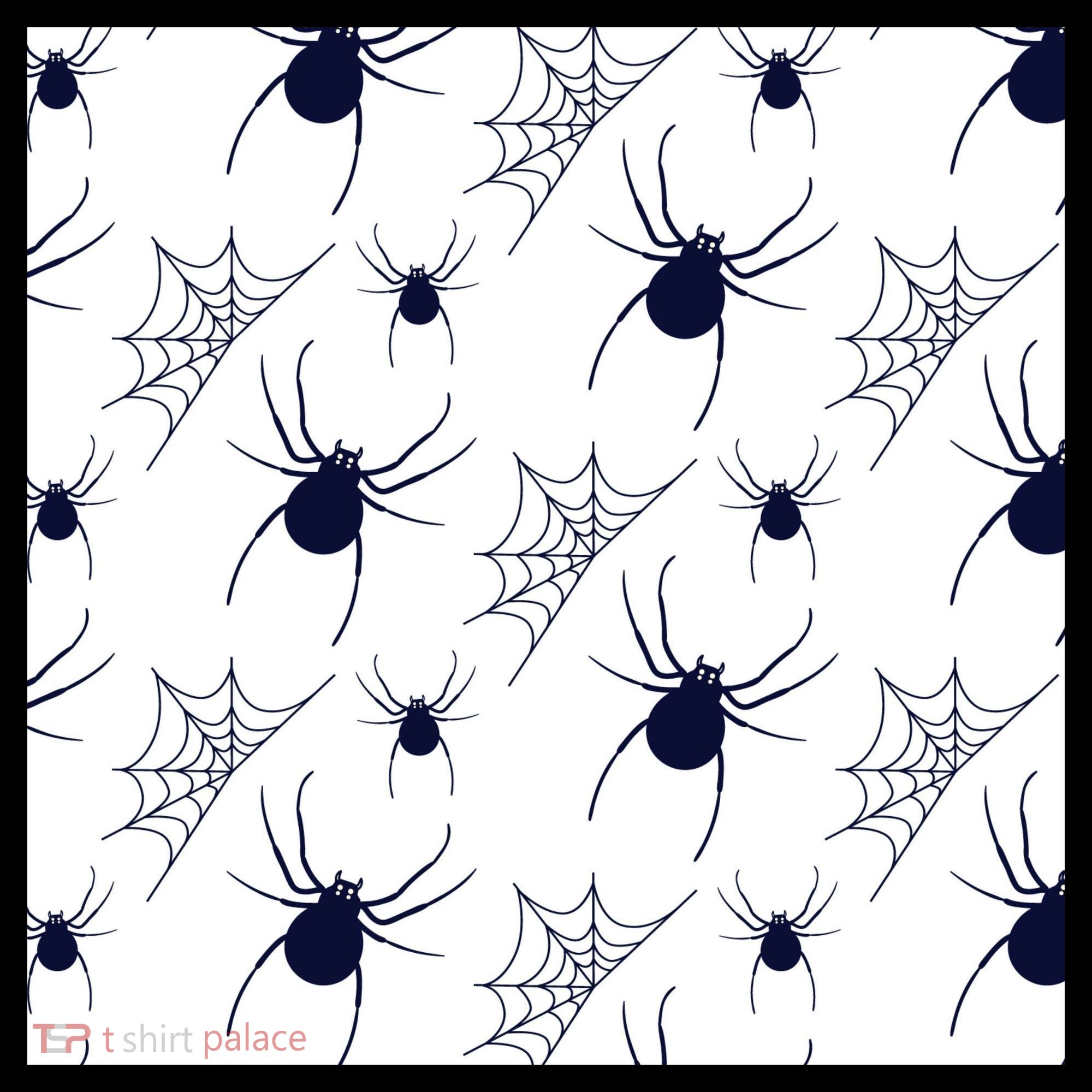 Spider Webs Halloween  Toddler Hoodie