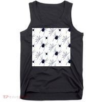Spider Webs Halloween  Tank Top thumb 0