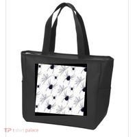 Spider Webs Halloween  Tote Bag thumb 3