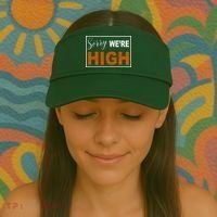 Sorry Were High Visor thumb 2