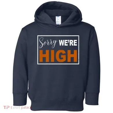 Toddler Hoodie