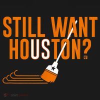 Still Want Houston Houston Baseball Women's Tank Top thumb 5