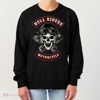 Women's Sweatshirt