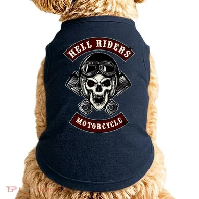 Doggie Tank