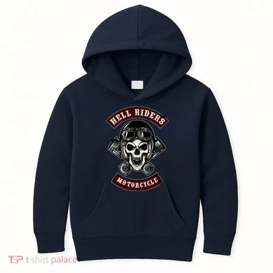 Kids Hoodie