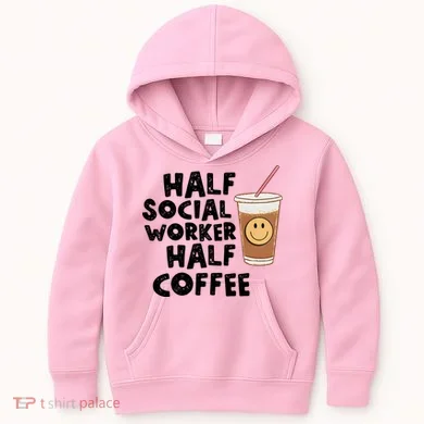 Kids Hoodie