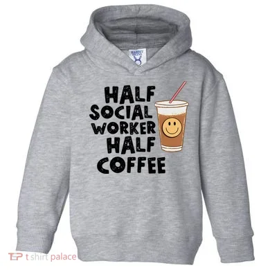 Toddler Hoodie