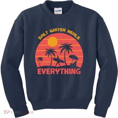 Kids Sweatshirt