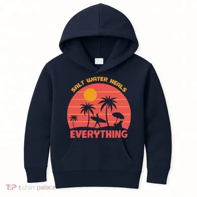 Kids Hoodie