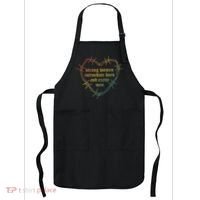 Strong Women Intimate And Excite Apparel Apron thumb 0