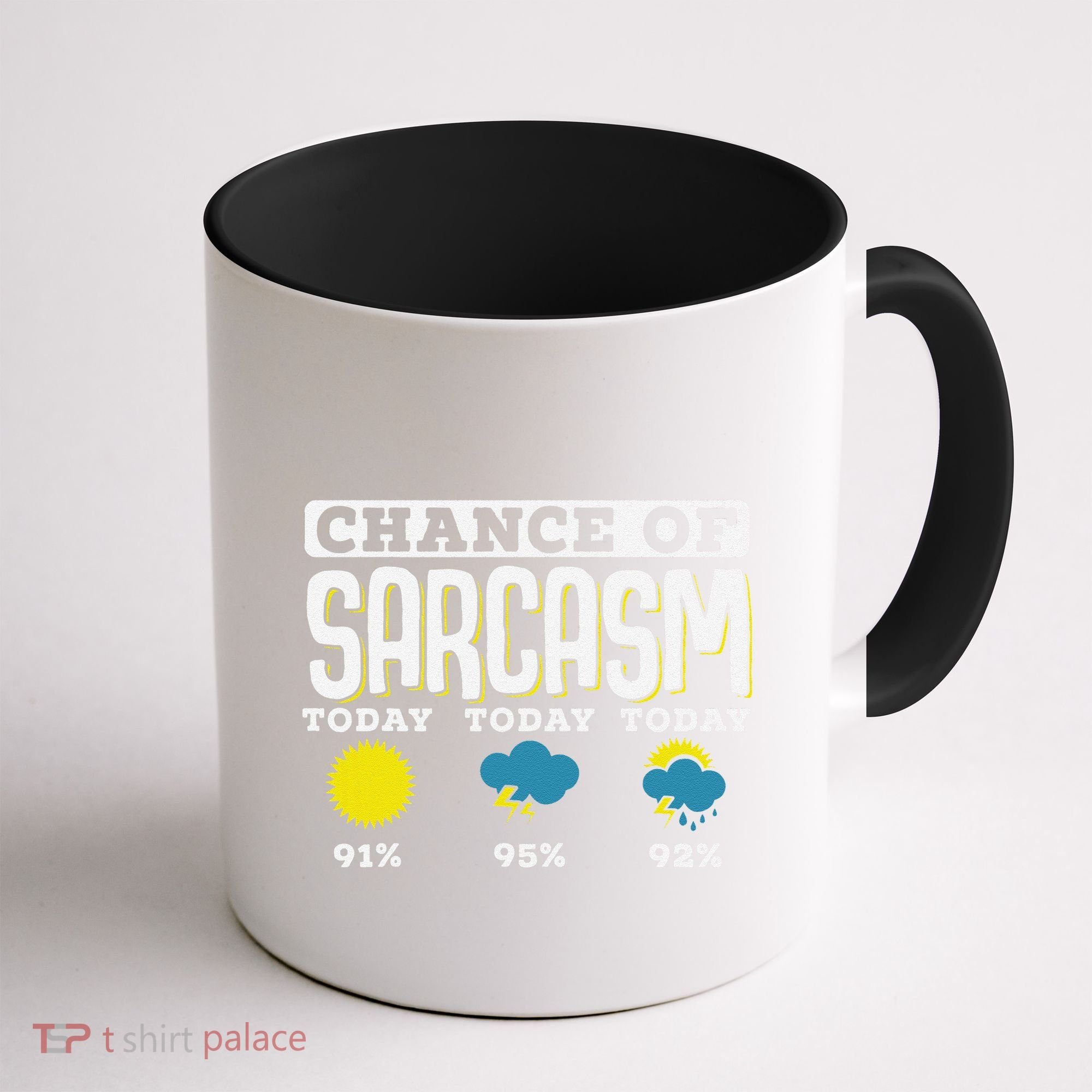 So When Is This Old Enough To Know Better To Kick In Coffee Mug