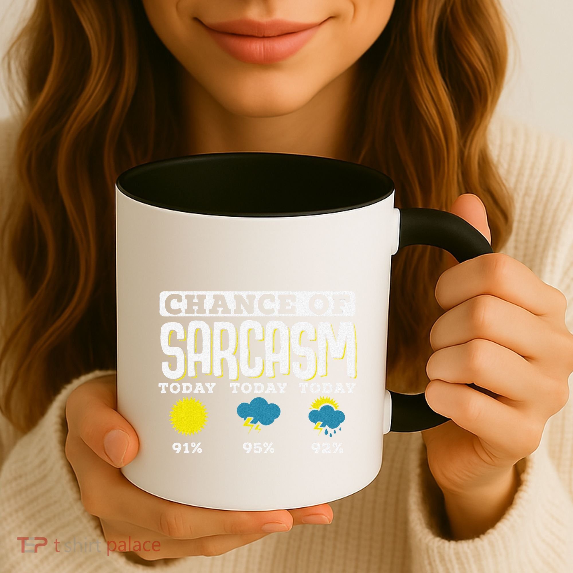 So When Is This Old Enough To Know Better To Kick In Coffee Mug