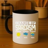 So When Is This Old Enough To Know Better To Kick In Coffee Mug thumb 4
