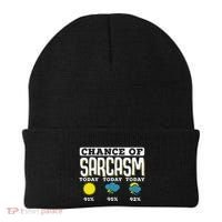 So When Is This Old Enough To Know Better To Kick In Beanie thumb 0