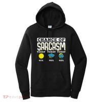 So When Is This Old Enough To Know Better To Kick In Women's Hoodie thumb 0