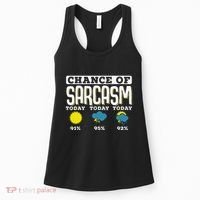 So When Is This Old Enough To Know Better To Kick In Women's Tank Top thumb 0
