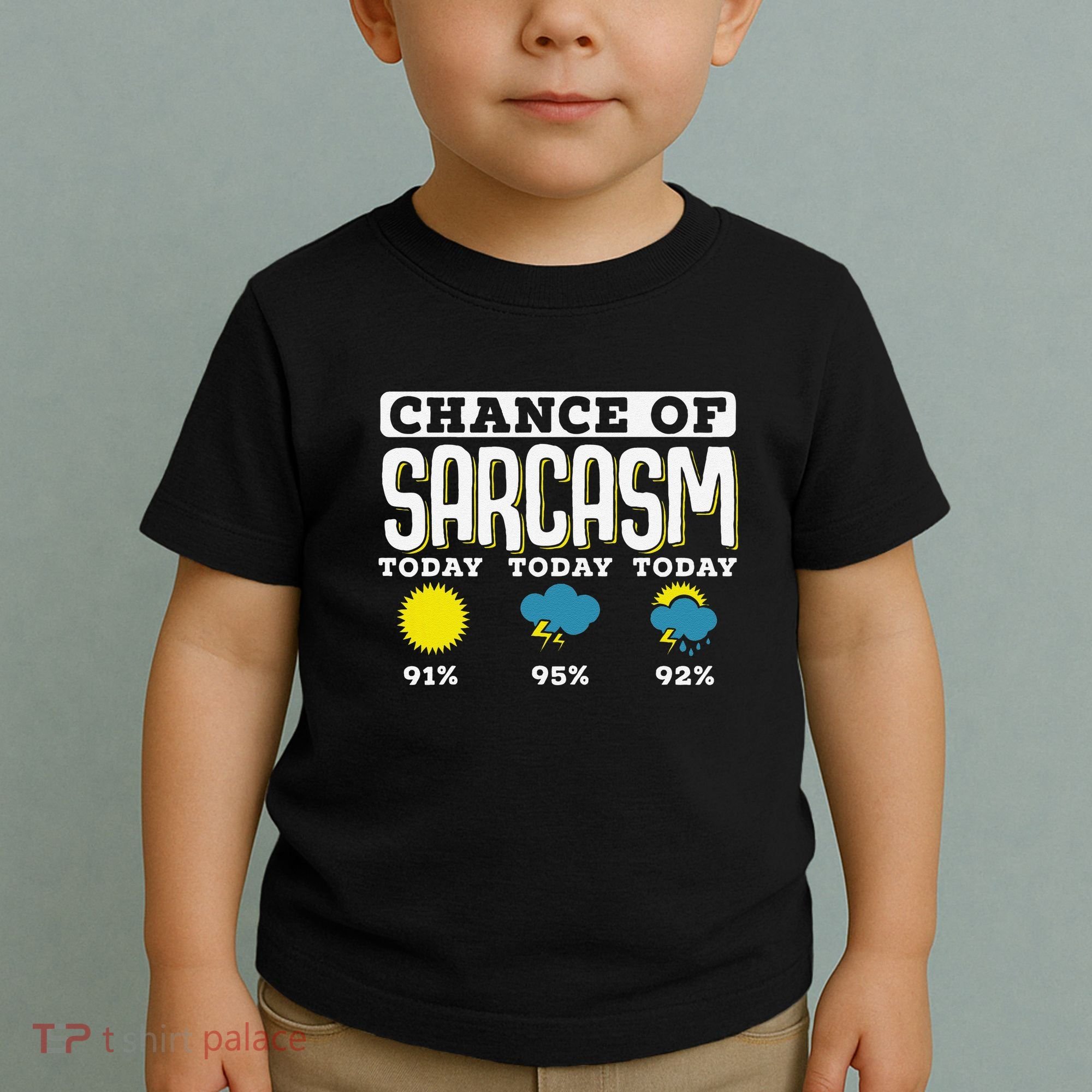 So When Is This Old Enough To Know Better To Kick In Toddler T-Shirt