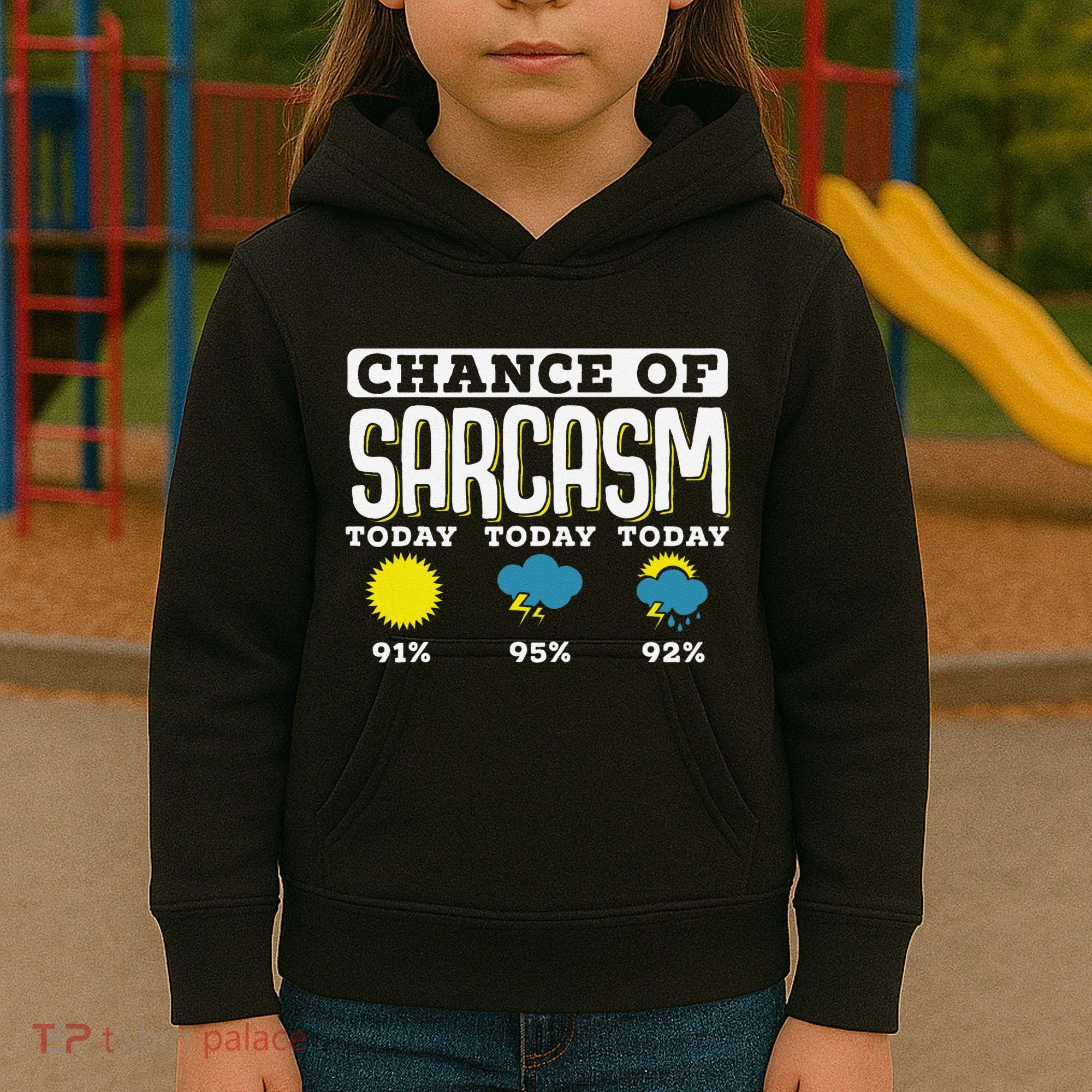 So When Is This Old Enough To Know Better To Kick In Kids Hoodie