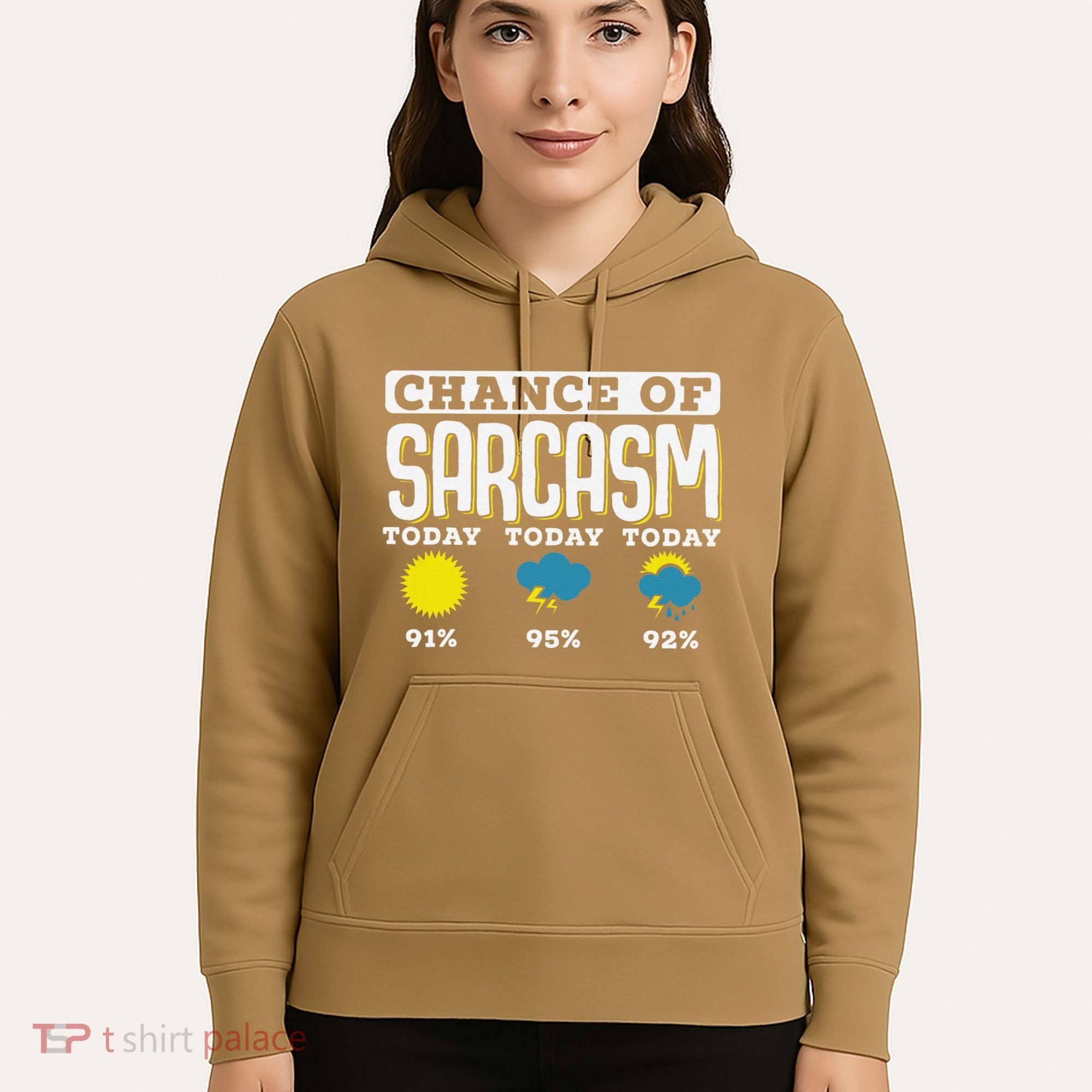 So When Is This Old Enough To Know Better To Kick In Hoodie