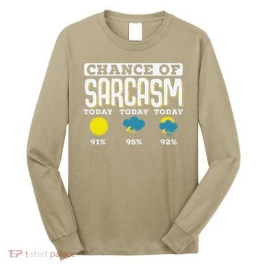 So When Is This Old Enough To Know Better To Kick In Long Sleeve Shirt