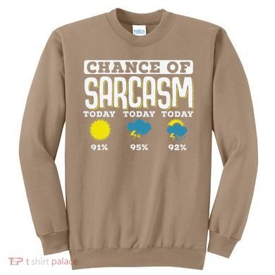 So When Is This Old Enough To Know Better To Kick In Sweatshirt