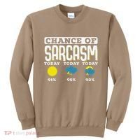 So When Is This Old Enough To Know Better To Kick In Sweatshirt thumb 0
