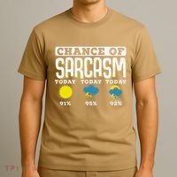 So When Is This Old Enough To Know Better To Kick In T-Shirt thumb 3