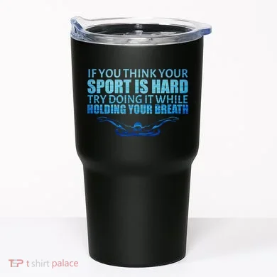 Tumbler