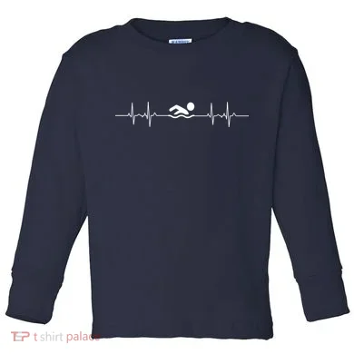 Toddler Long Sleeve