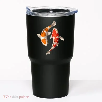 Tumbler