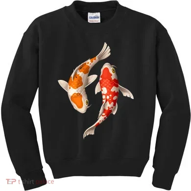 Kids Sweatshirt