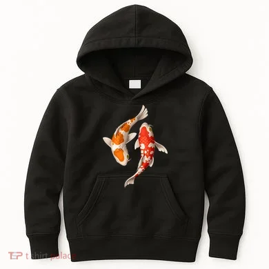 Kids Hoodie