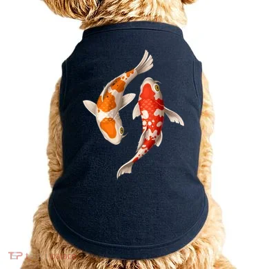 Doggie Tank