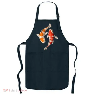 Apron