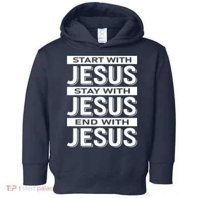 Toddler Hoodie