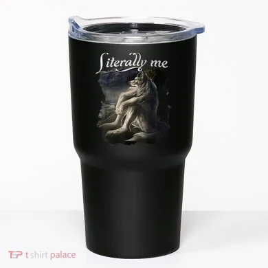 Tumbler