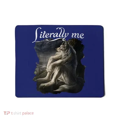Mousepad