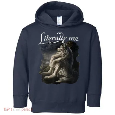 Toddler Hoodie