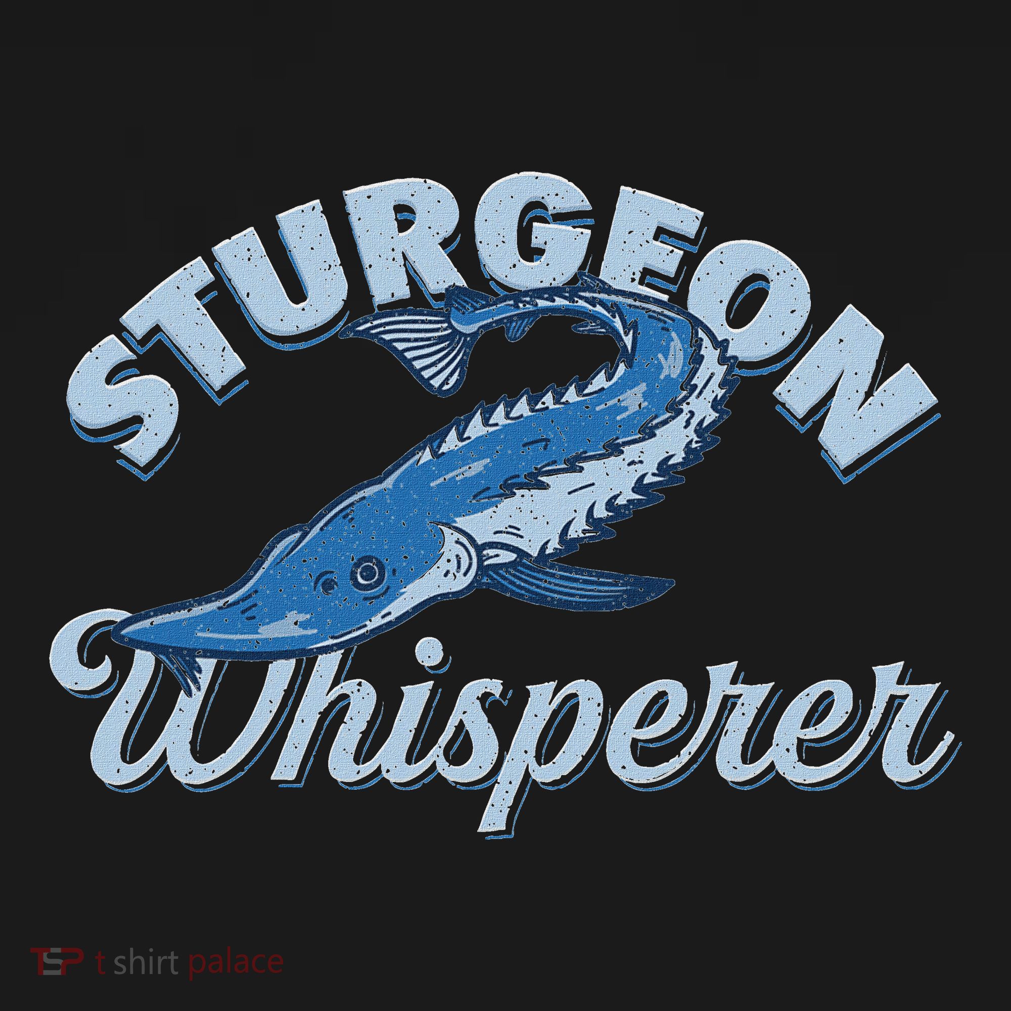 Sturgeon Whisperer Lake Life T Funny Fishing Gift Hoodie