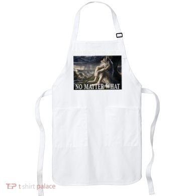 Sitting Wolf Literally Me Werewolf Ripping Meme Alpha Wolf Apron