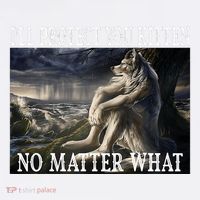 Sitting Wolf Literally Me Werewolf Ripping Meme Alpha Wolf Button thumb 1