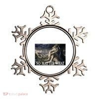 Sitting Wolf Literally Me Werewolf Ripping Meme Alpha Wolf Ornament thumb 0