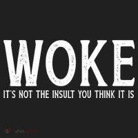Stay Woke Liberal Tumbler thumb 3
