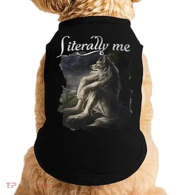 Doggie Tank