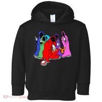 Shadow Wizard Money Gang We Love Casting Spells Funny Meme Shadow Wizard Toddler Hoodie thumb 0