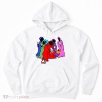 Shadow Wizard Money Gang We Love Casting Spells Funny Meme Shadow Wizard Hoodie thumb 0