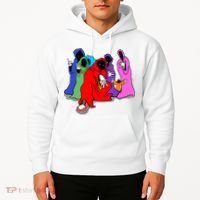 Shadow Wizard Money Gang We Love Casting Spells Funny Meme Shadow Wizard Hoodie thumb 2