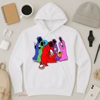 Shadow Wizard Money Gang We Love Casting Spells Funny Meme Shadow Wizard Hoodie thumb 3