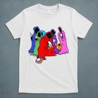 Shadow Wizard Money Gang We Love Casting Spells Funny Meme Shadow Wizard T-Shirt thumb 5
