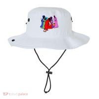 Shadow Wizard Money Gang We Love Casting Spells Funny Meme Shadow Wizard Bucket Hat thumb 0